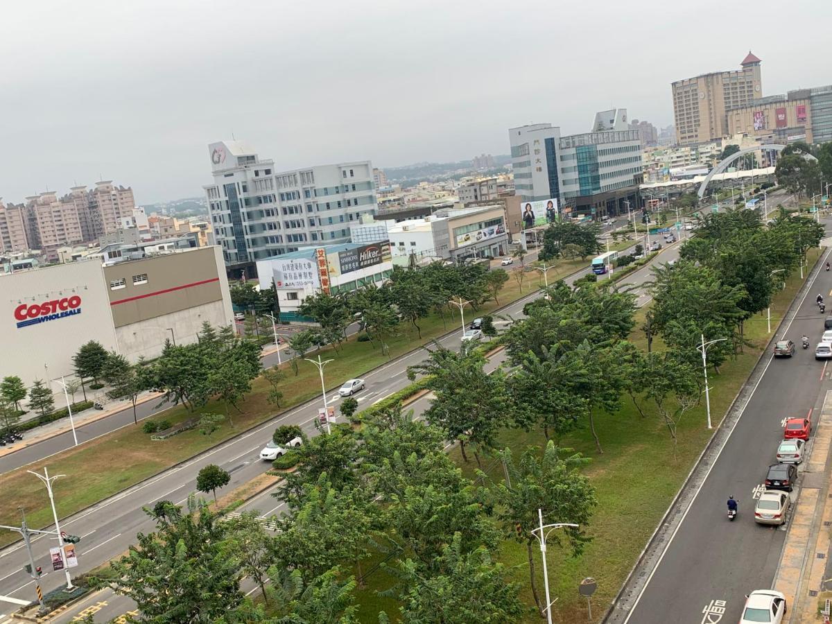 Arc De Triomph Apartment Building 자이 외부 사진